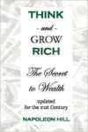 Think &amp; Grow Rich image